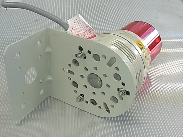 ARROW ELECTRONICS ACVP-100M Patrol Light Detail Image - ASKINDEX Korea