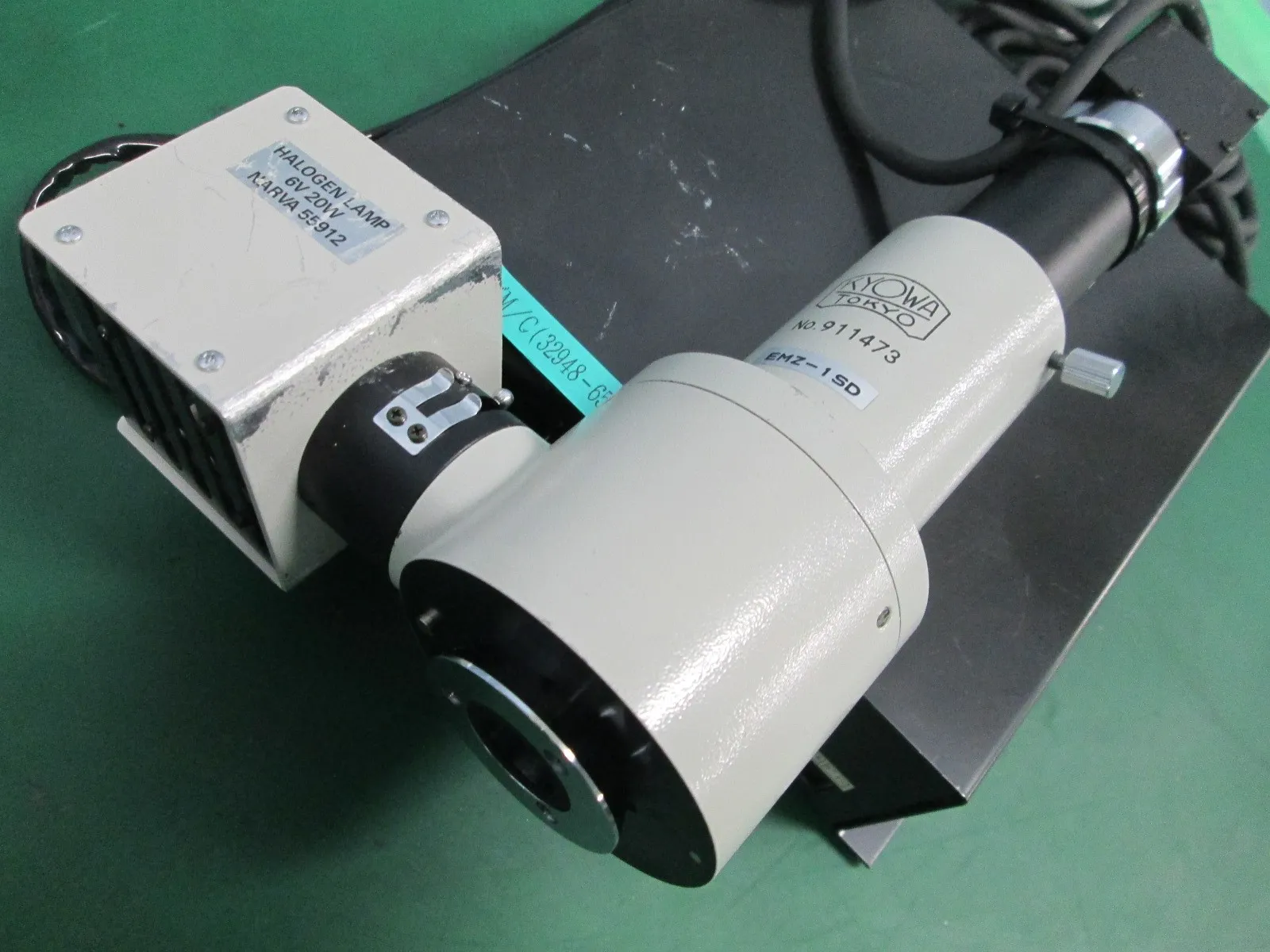 null  CCD camera unit Detail Image - ASKINDEX Korea