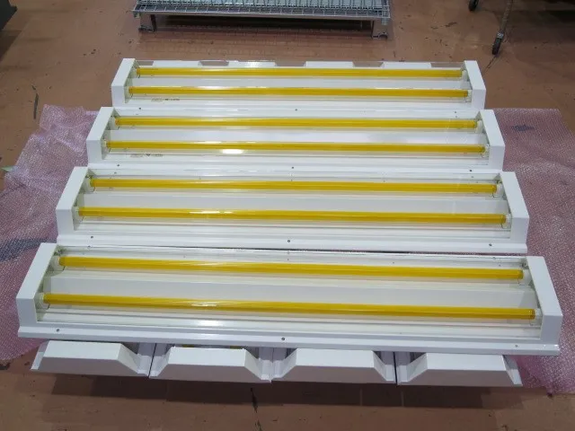 NEC Lighting LG-32231HT-F54 Fluorescent lamp (without cover) Detail Image - ASKINDEX Korea