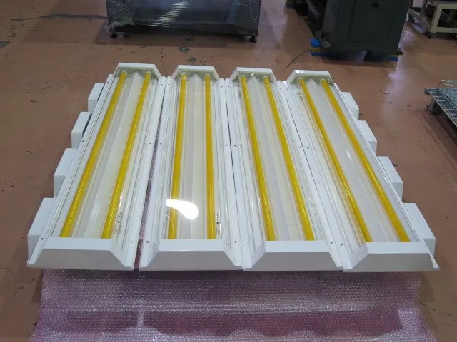 NEC Lighting LG-32231HT-F54 Fluorescent lamp (without cover) Detail Image - ASKINDEX Korea
