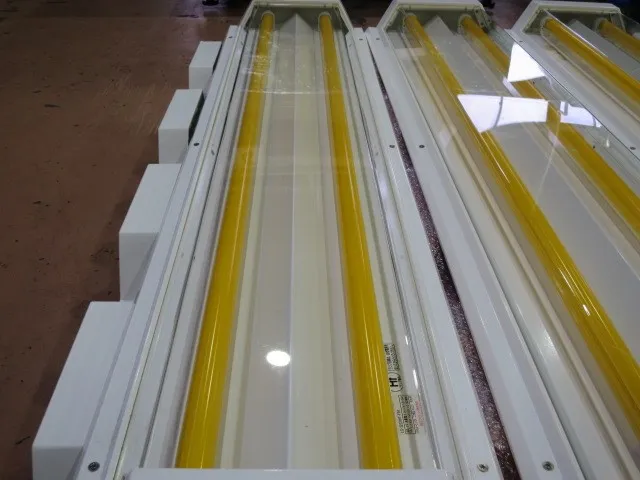 NEC Lighting LG-32231HT-F54 Fluorescent lamp (without cover) Detail Image - ASKINDEX Korea
