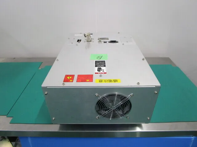 Kyosan Manufacturing Co., Ltd. RFK20Z-T08 RF Power Supply Set Detail Image - ASKINDEX Korea