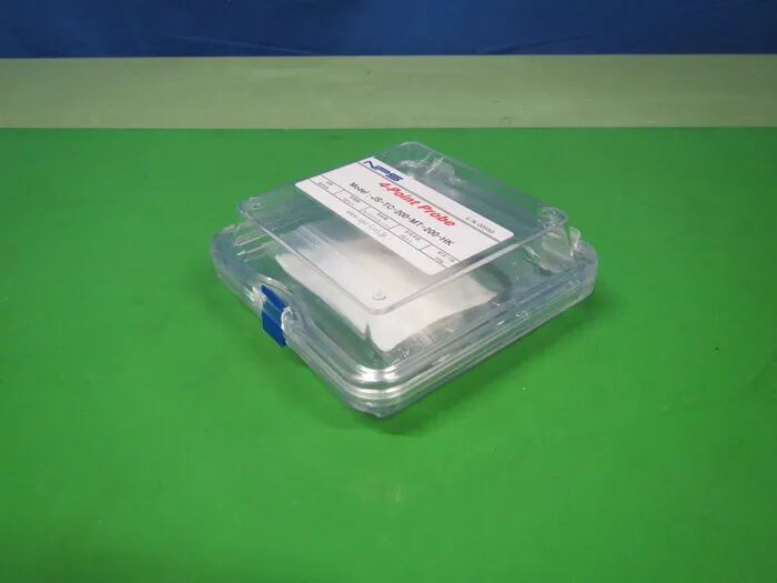 국민연금 JS-TC-200-MT-200-HK 저항률 측정용 프로브