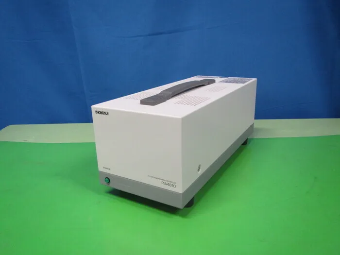 국화 전자공업 PIA4810 DC 전원 컨트롤러