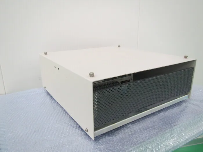 Rigaku PTC-20A Temperature Controller Detail Image - ASKINDEX Korea