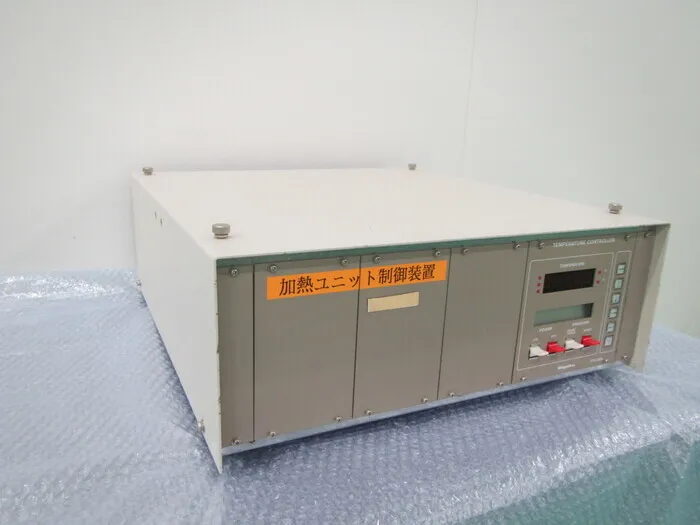 리가쿠 PTC-20A 온도 컨트롤러
