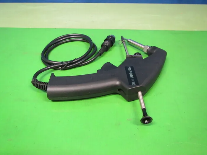 White light ハッコー951 Soldering iron Detail Image - ASKINDEX Korea