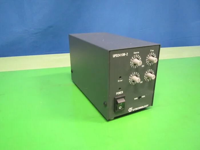 유 기술 UPD2410W-2 LED 조명 전원 공급 장치