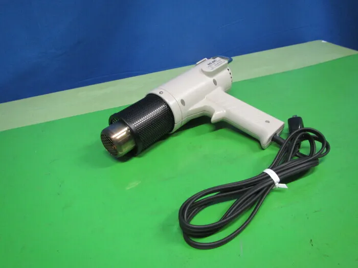 White light NO.881 Heat gun Detail Image - ASKINDEX Korea