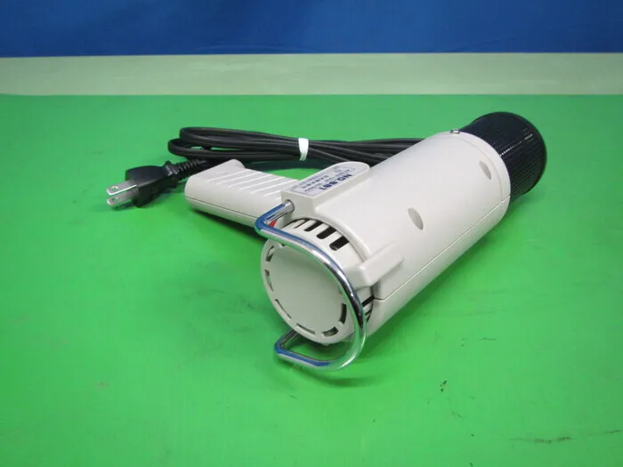 White light NO.881 Heat gun Detail Image - ASKINDEX Korea