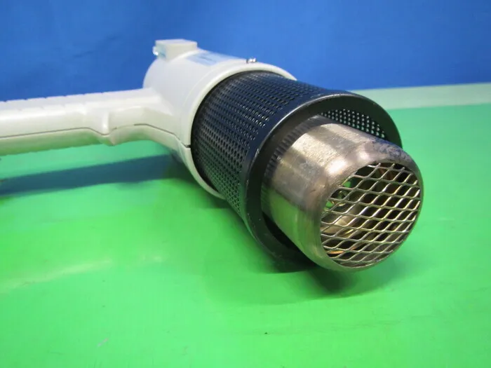 White light NO.881 Heat gun Detail Image - ASKINDEX Korea