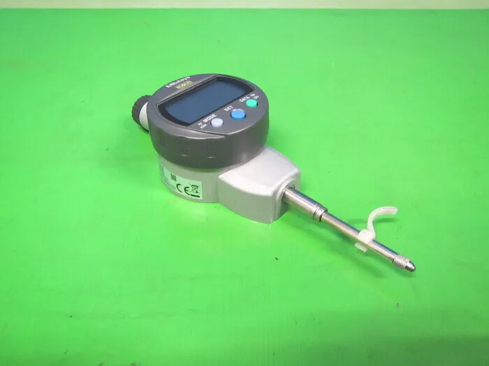미츠 토요 ID-C125MXB 디지매틱 인디케이터