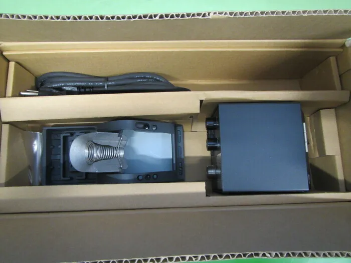 Japan UNIX UNICON-108LLⅡ Soldering iron Detail Image - ASKINDEX Korea