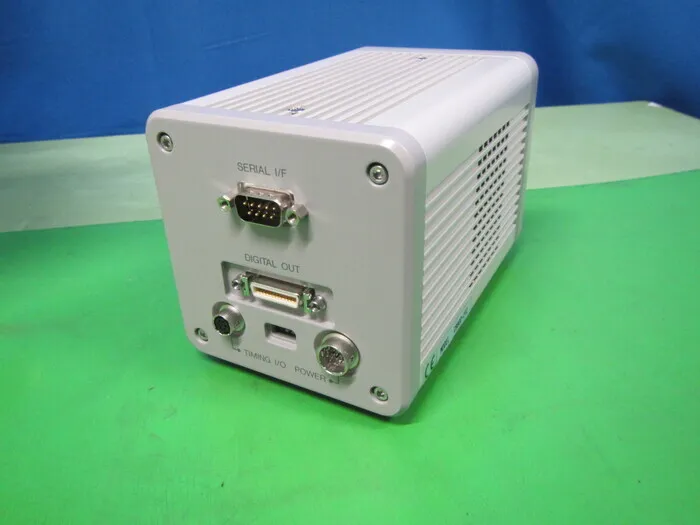 Hamamatsu Photonics C8800-21C Digital Camera Detail Image - ASKINDEX Korea