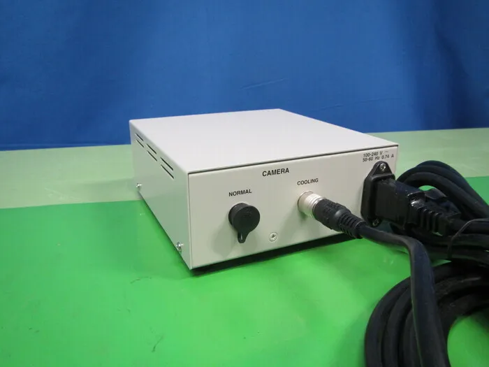 Hamamatsu Photonics  AC adapter (for camera) Detail Image - ASKINDEX Korea