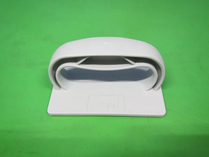 3M Japan 961 Pad holder Detail Image - ASKINDEX Korea