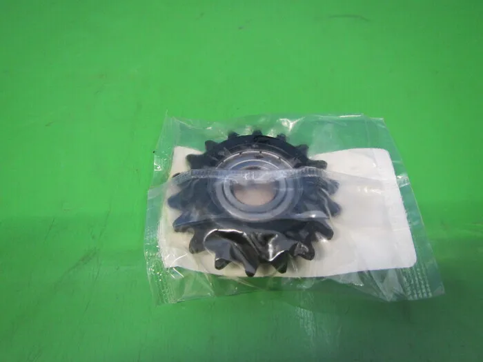 Katayama Chain EPID35C18D15 Engineering plastic idler sprocket Detail Image - ASKINDEX Korea