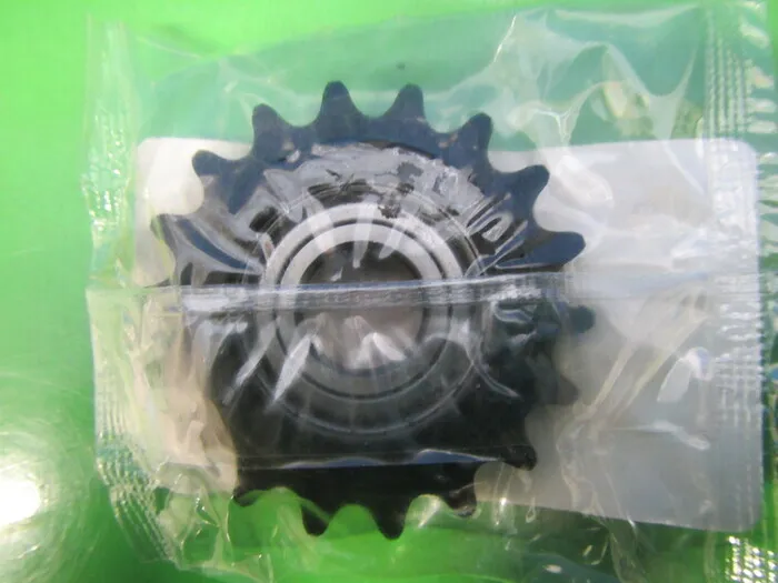 Katayama Chain EPID35C18D15 Engineering plastic idler sprocket Detail Image - ASKINDEX Korea