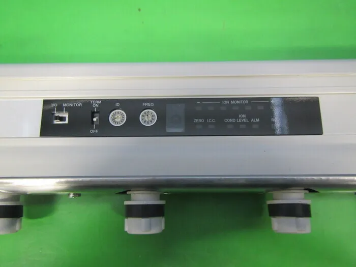 Keyence SJ-R108 Ionizer (bar) Detail Image - ASKINDEX Korea