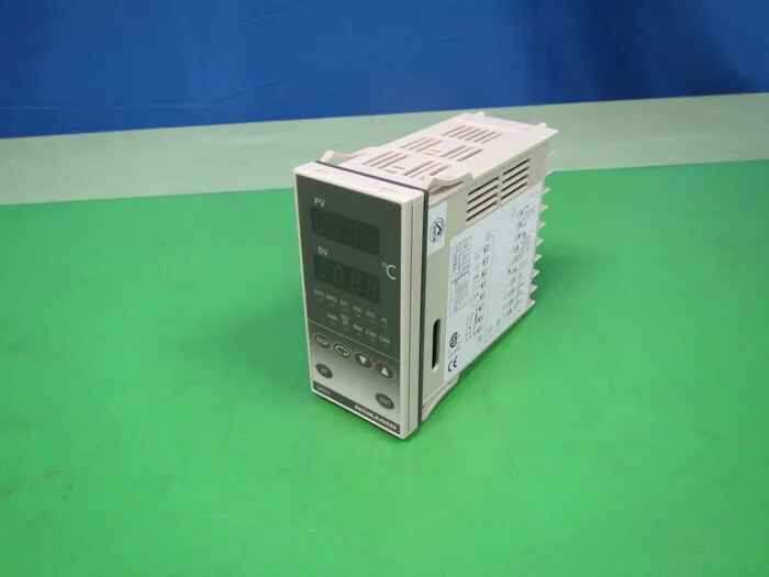시마덴 SR84-1P-N-1000010 온도 조절 장치
