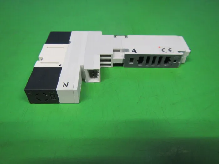 SMC VQ1A01N-5-Q Solenoid valve Detail Image - ASKINDEX Korea