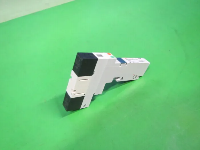 SMC VQ1A01N-5-Q Solenoid valve Detail Image - ASKINDEX Korea