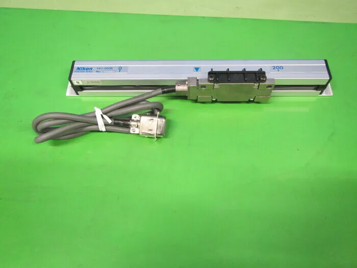 니콘 VX1-200R 포시션 스케일