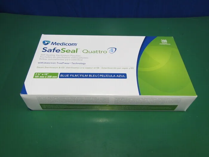 AR Medicom 88030-4 멸균 가방 상세 이미지 - ASKINDEX 코리아