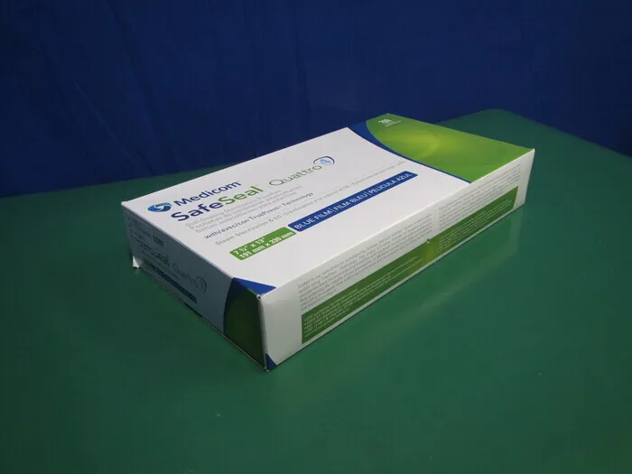 AR Medicom 88030-4 멸균 가방