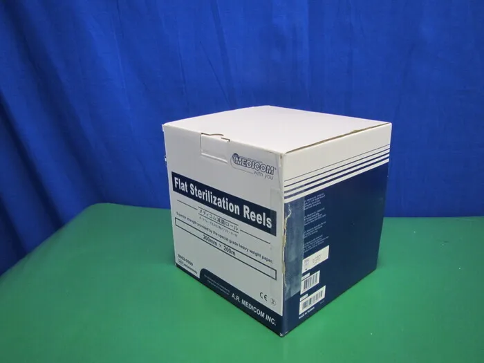 AR Medicom 8862-9550 멸균 롤백