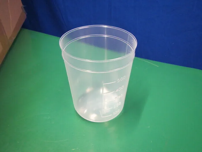 아즈완 500ｍL 디스포컵 상세 이미지 - ASKINDEX 코리아
