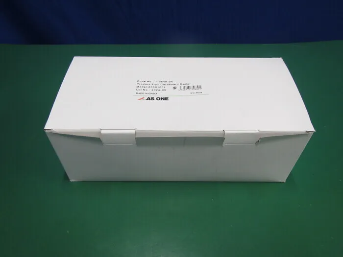 아즈완 60001004 카드보드 메일러