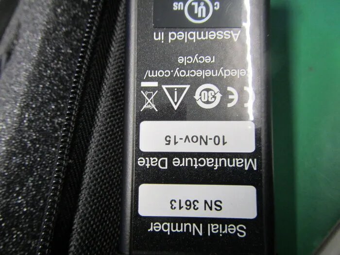 Teledyne LeCroy HVD3605 High Voltage Differential Probes Detail Image - ASKINDEX Korea