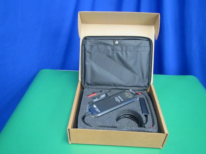 Teledyne LeCroy HVD3102 High Voltage Differential Probes Detail Image - ASKINDEX Korea