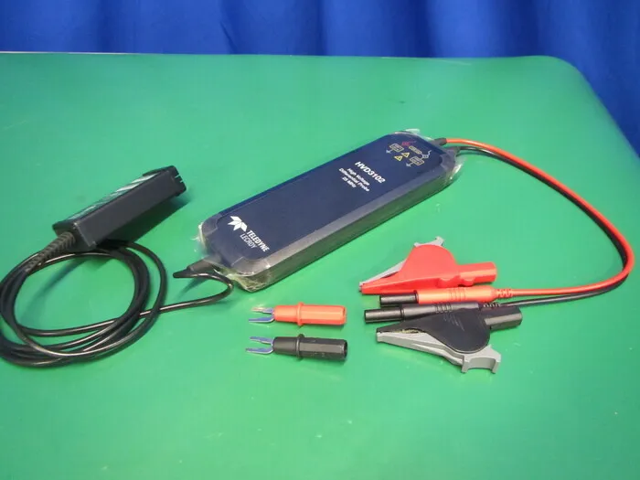 Teledyne LeCroy HVD3102 High Voltage Differential Probes Detail Image - ASKINDEX Korea