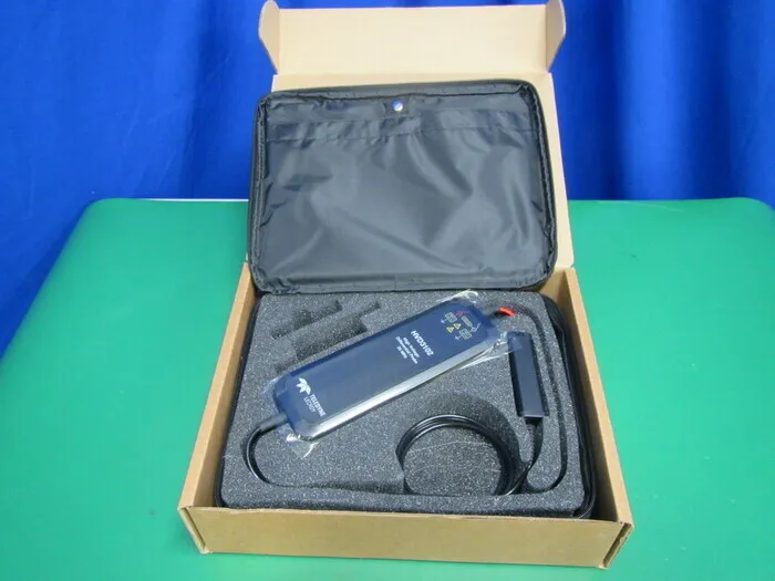 Teledyne LeCroy HVD3102 High Voltage Differential Probes Detail Image - ASKINDEX Korea