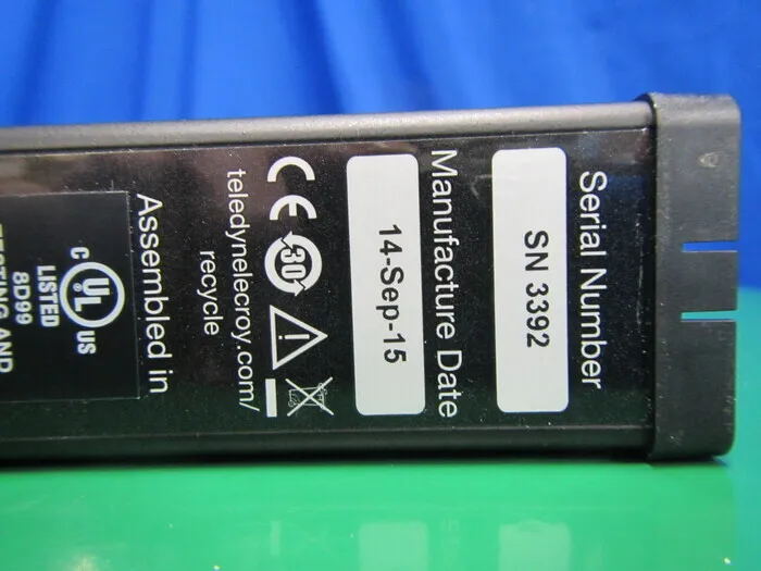 Teledyne LeCroy HVD3102 High Voltage Differential Probes Detail Image - ASKINDEX Korea