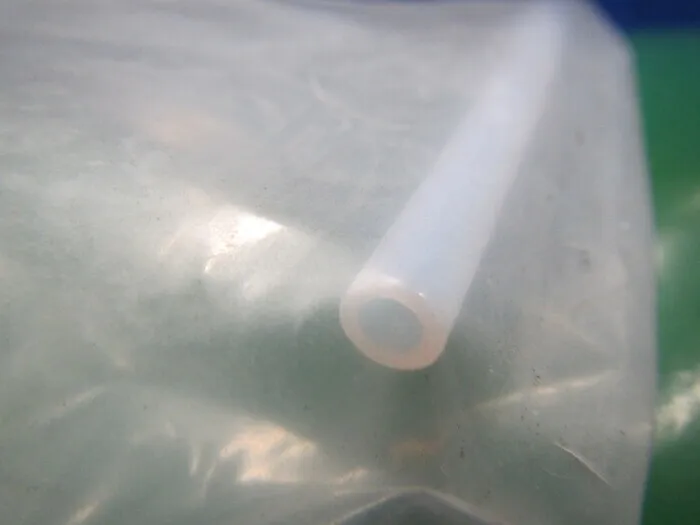 Cole Palmer 06605-31 PTFE tube Detail Image - ASKINDEX Korea