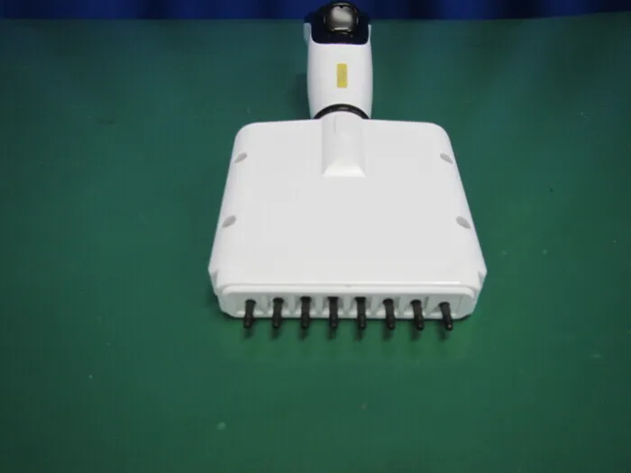 INTEGRA VIAFLO Electronic Pipette Detail Image - ASKINDEX Korea