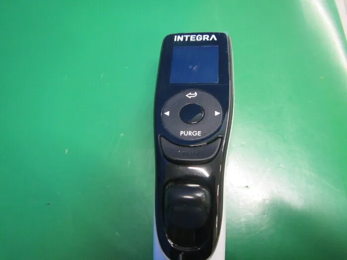 INTEGRA VIAFLO Electronic Pipette Detail Image - ASKINDEX Korea