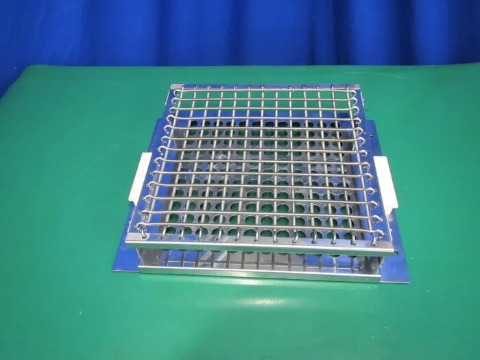 AS ONE N-01 Lab shaker rack Detail Image - ASKINDEX Korea