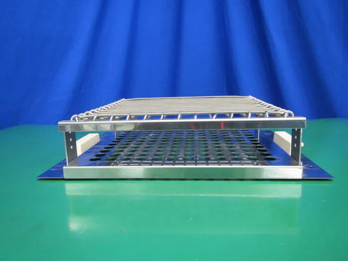AS ONE N-01 Lab shaker rack Detail Image - ASKINDEX Korea