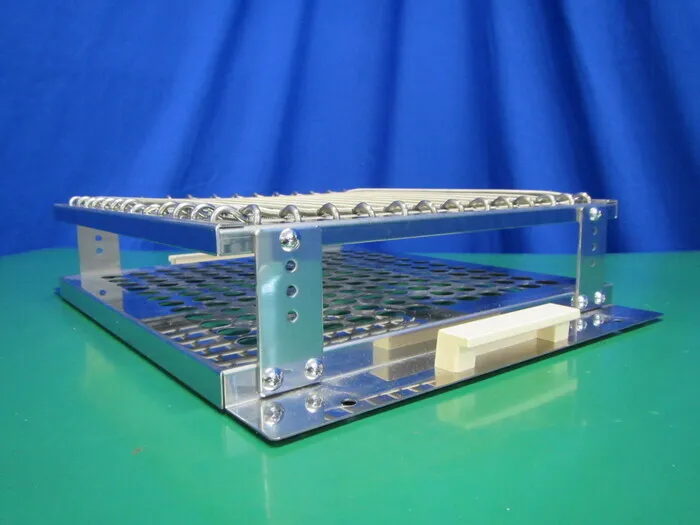 AS ONE N-01 Lab shaker rack Detail Image - ASKINDEX Korea