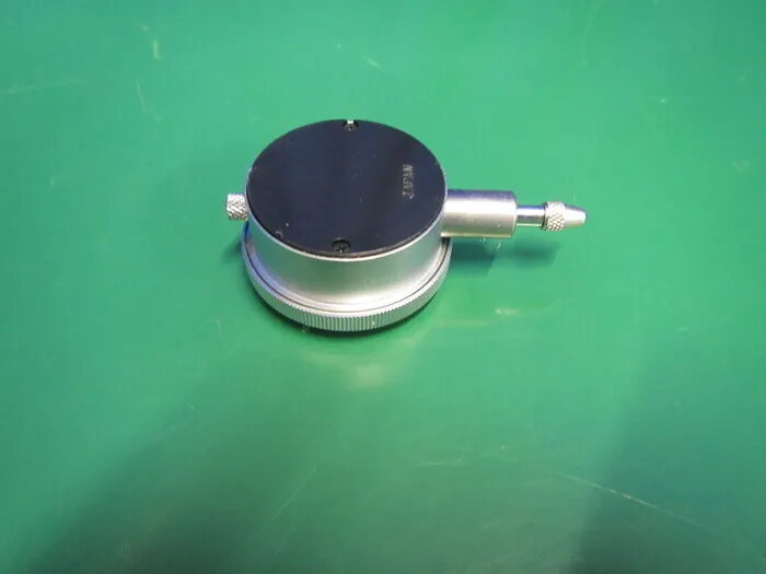 Ozaki Manufacturing No.47 Dial Gauge Detail Image - ASKINDEX Korea