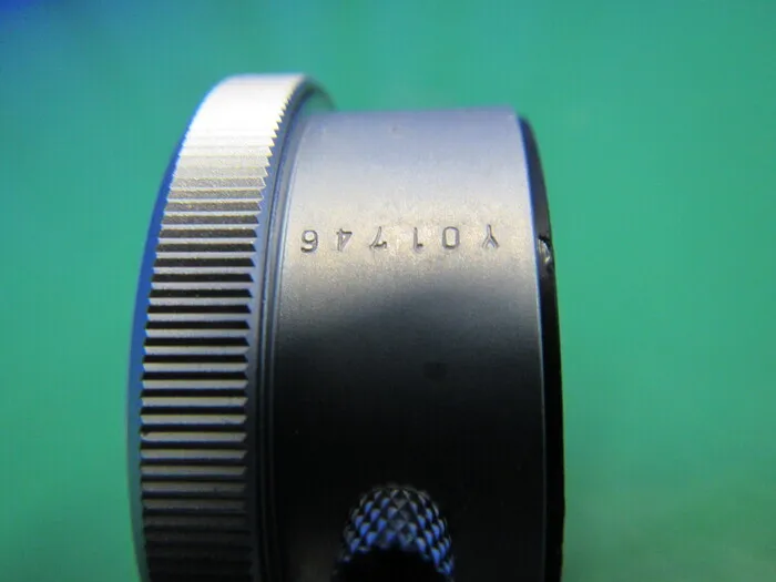 Ozaki Manufacturing No.47 Dial Gauge Detail Image - ASKINDEX Korea