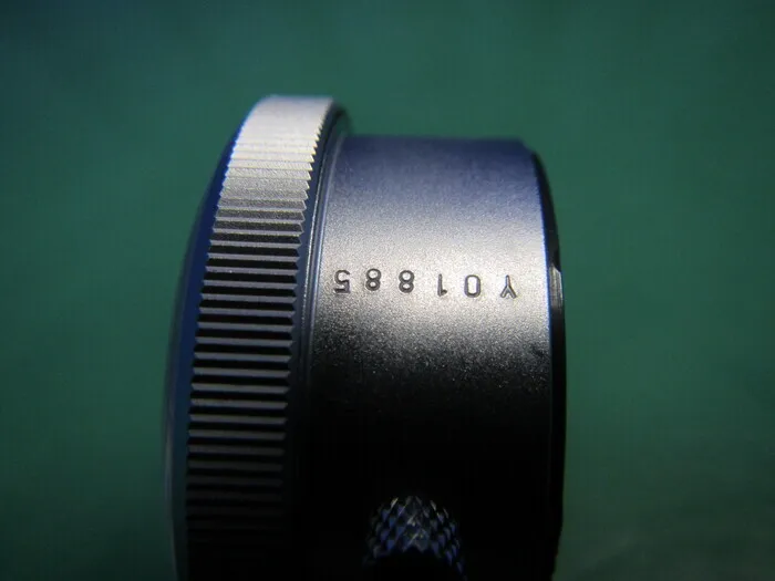 Ozaki Manufacturing No.47 Dial Gauge Detail Image - ASKINDEX Korea