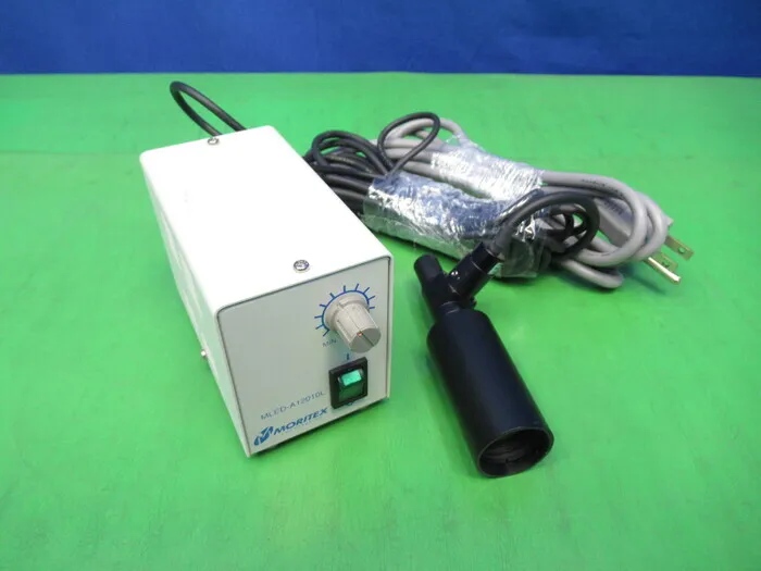 모리텍스 MLED-A12010L LED 조명