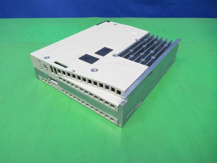 야스카와 전기 SGDV-R90A01B 서보팩 상세 이미지 - ASKINDEX 코리아