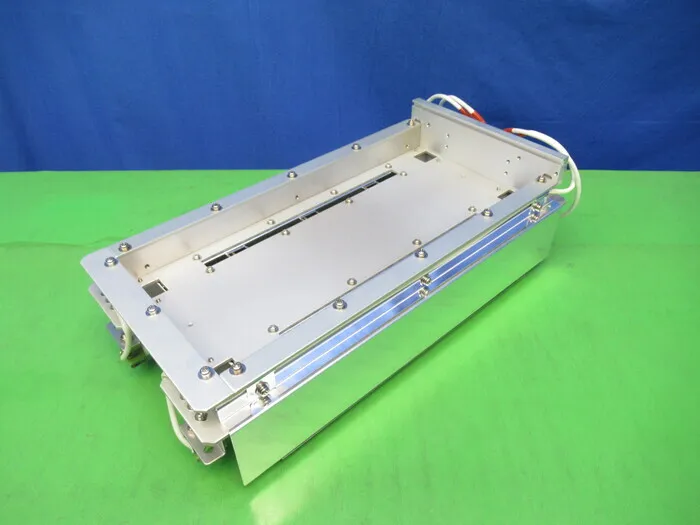 Ushio Inc. HLU6-H6G UV lamp unit Detail Image - ASKINDEX Korea