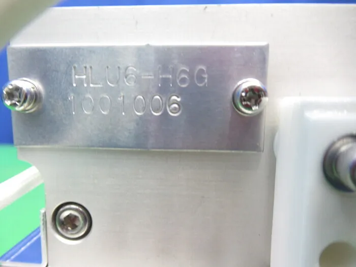 Ushio Inc. HLU6-H6G UV lamp unit Detail Image - ASKINDEX Korea